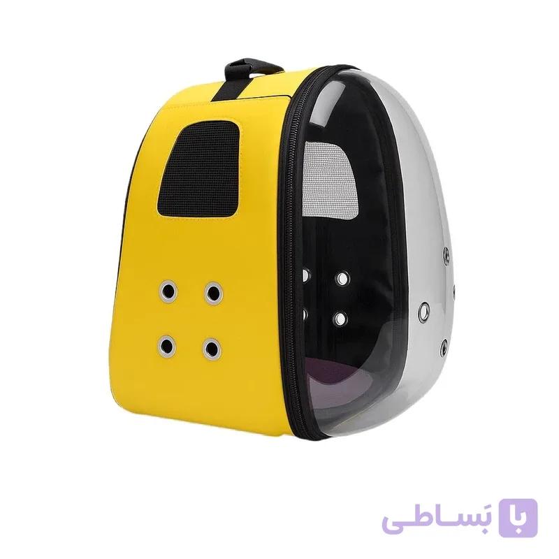کوله حمل بزرگ حیوانات مدل فضایی — تصویر 1