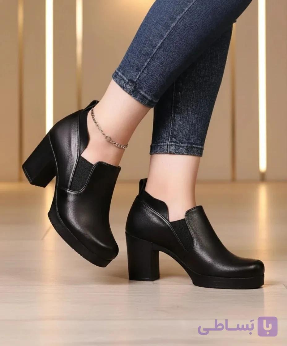 کفش زنانه مدل ژاکلین