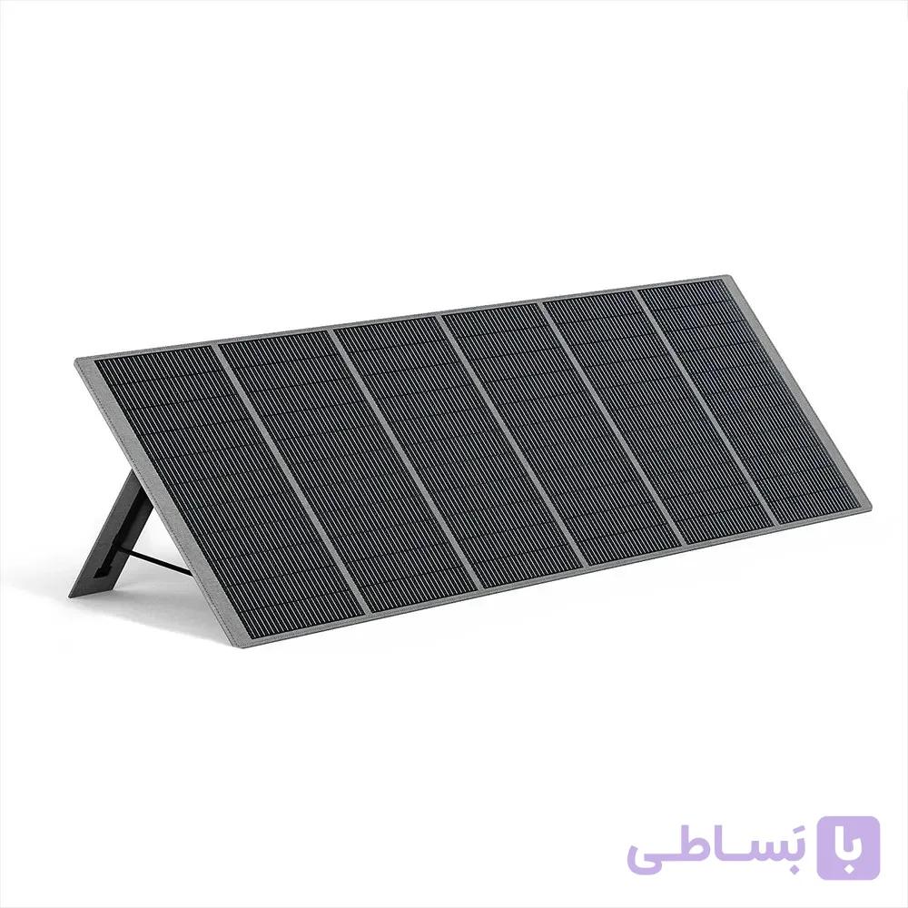 پنل خورشیدی قابل حمل و تاشو AFERIY 200 — تصویر 1