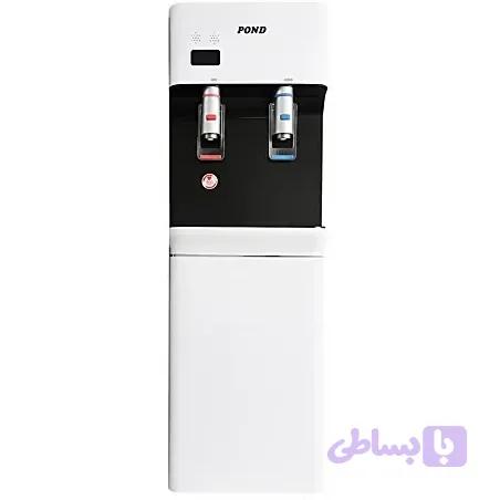 آبسردکن ایستاده پوند-POND (بدون یخچال) — تصویر 1