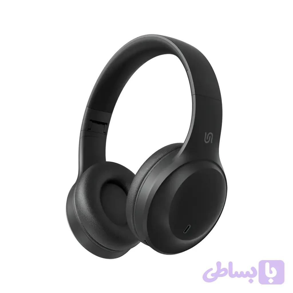 هدفون بی‌سیم پرودو Porodo Soundtec PRIMO — تصویر 1