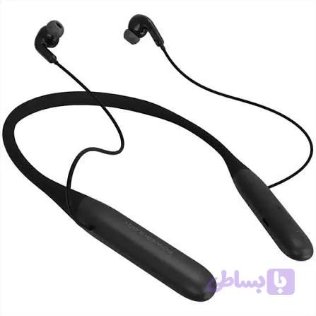 هندزفری گردنی پاورولوژی Powerology Toneflex Neckband — تصویر 1