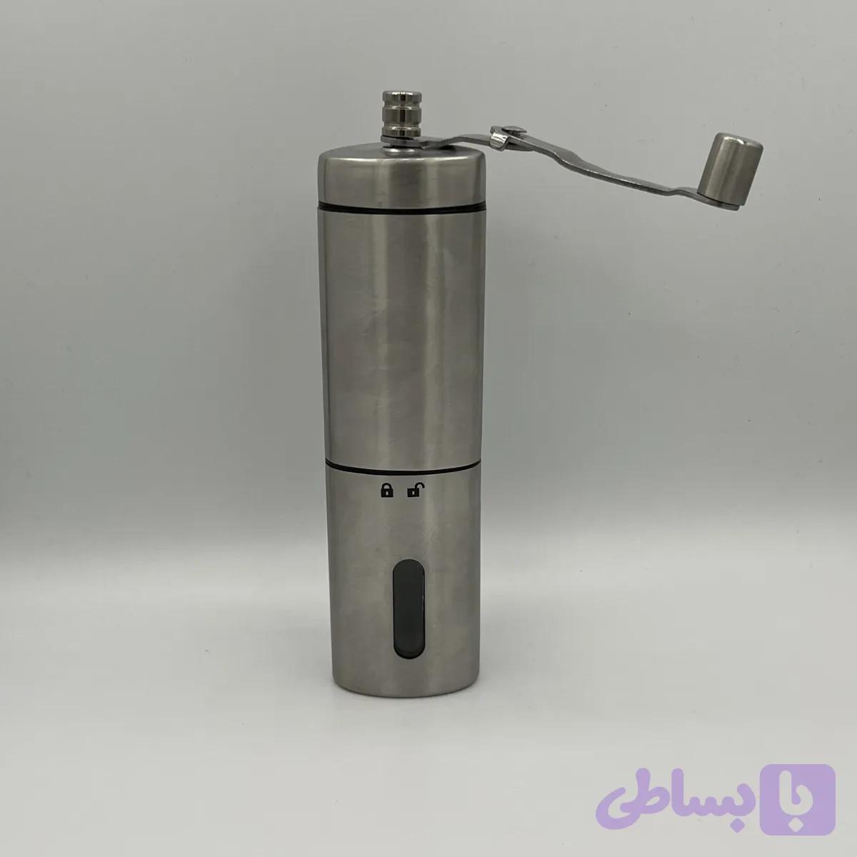 آسیاب دستی — تصویر 1