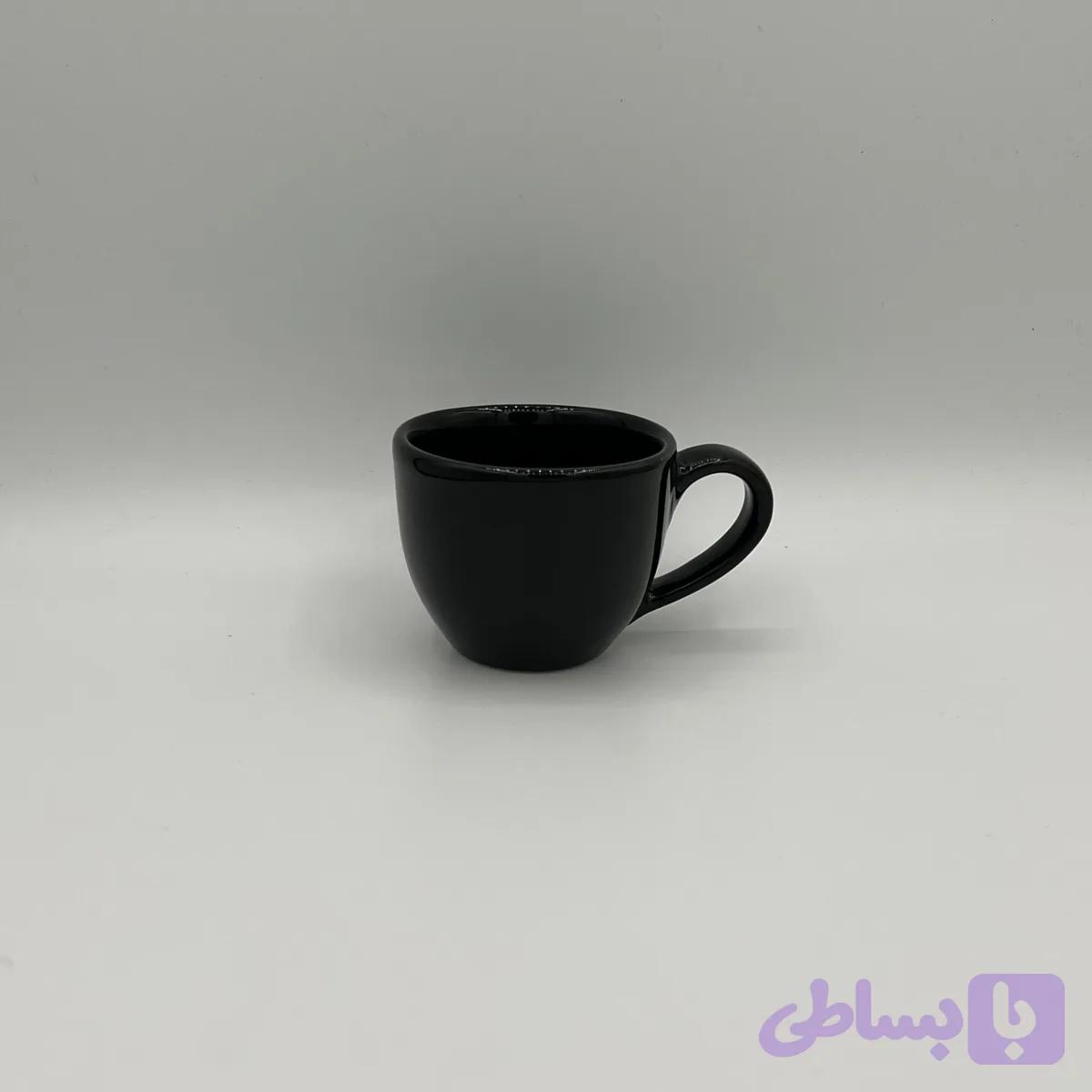فنجان اسپرسو — تصویر 1