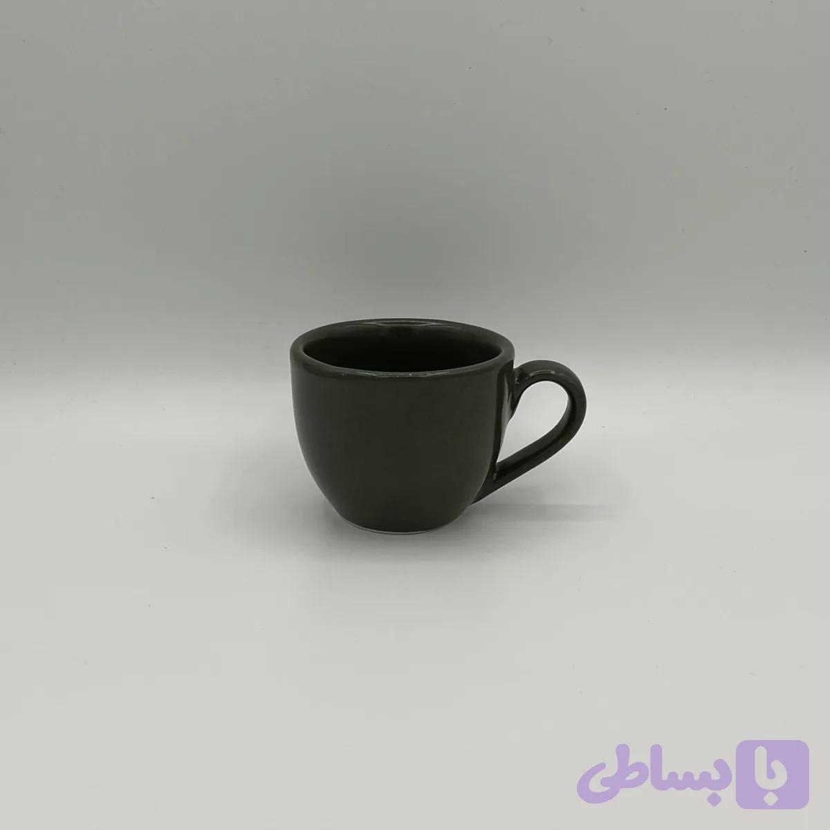 فنجون اسپرسو دبل — تصویر 1