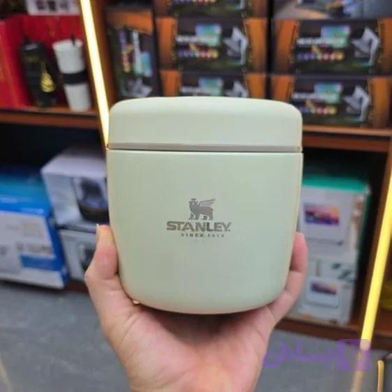 ظرف غذای لاکچری استنلی | Stanley Double-Wall Lunch Box — تصویر 1