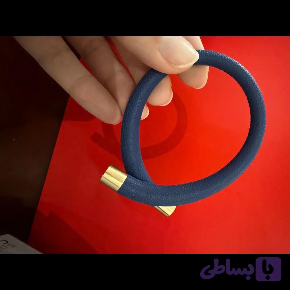 دستبند دفع حشرات راک مدل Rock NG-3150A (دو کپسولی) — تصویر 1