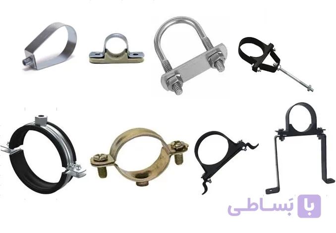 انواع بست