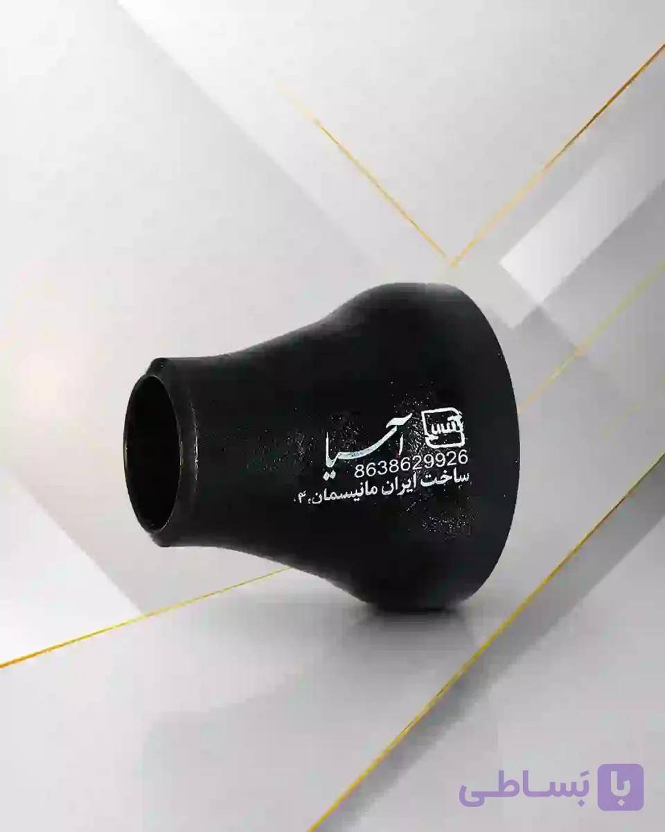 تبدیل جوشی درز دار، مانیسمان و رده 40