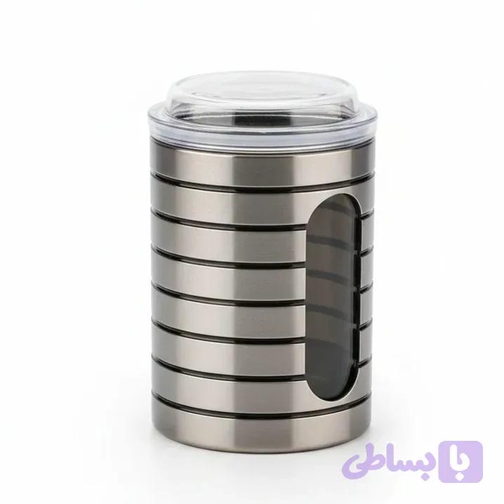 جا ادیه پنجره دار اکرولیک