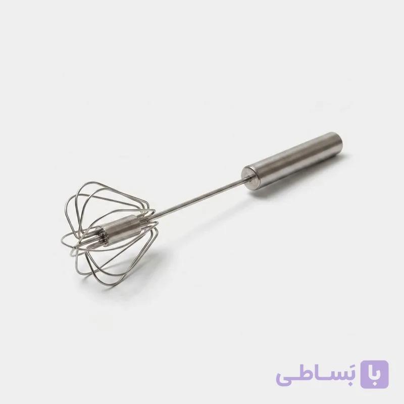 همزن فشاری دستی — تصویر 1