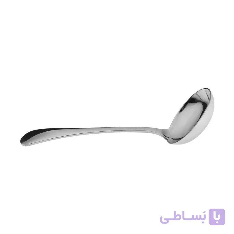 ملاقه خورشت خوری یونیک — تصویر 1