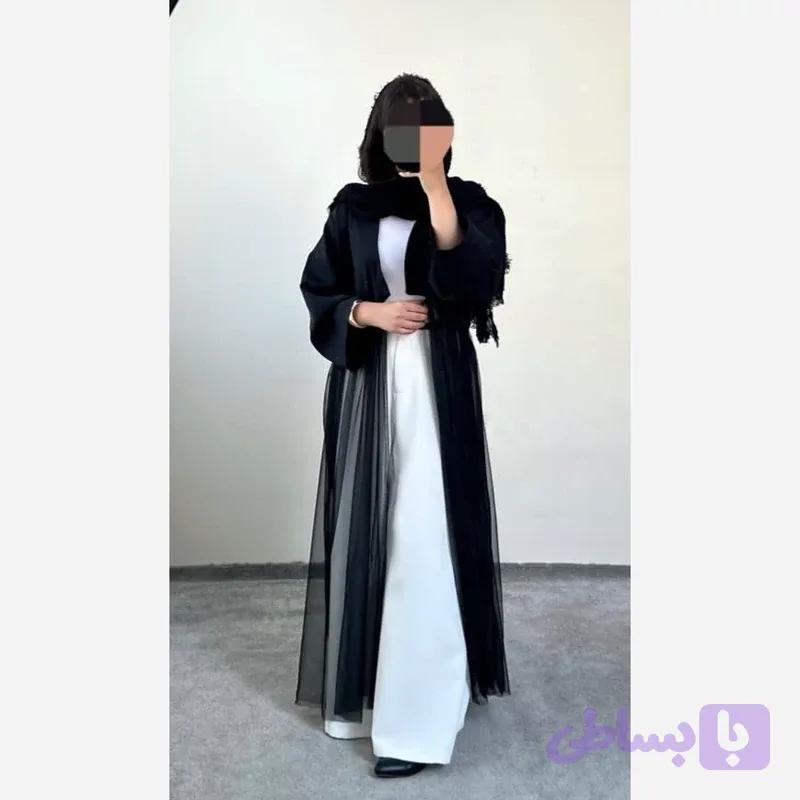 مانتو زنانه تابستانی جدید پس کرایه