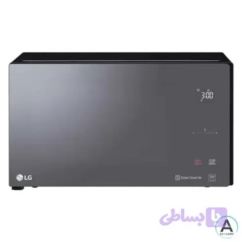 مایکروفر سولاردوم 42 لیتری ال‌جی مدل MH8295