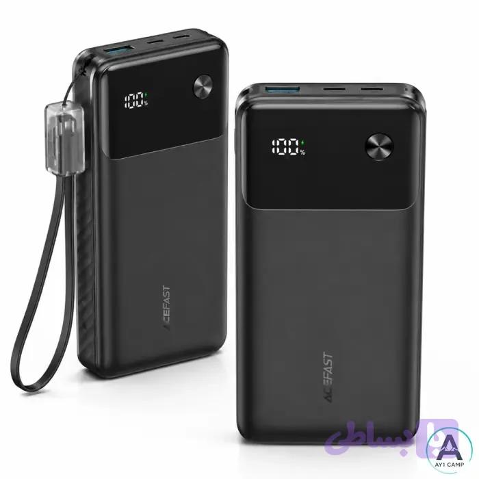 پاوربانک انکر Anker مدل Powerbank A1384