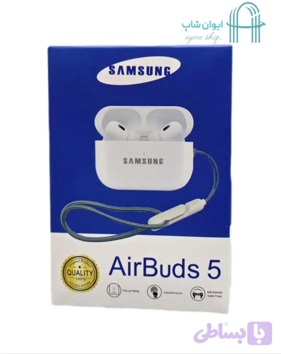 ایرپاد پرو AirBuds 5 سام