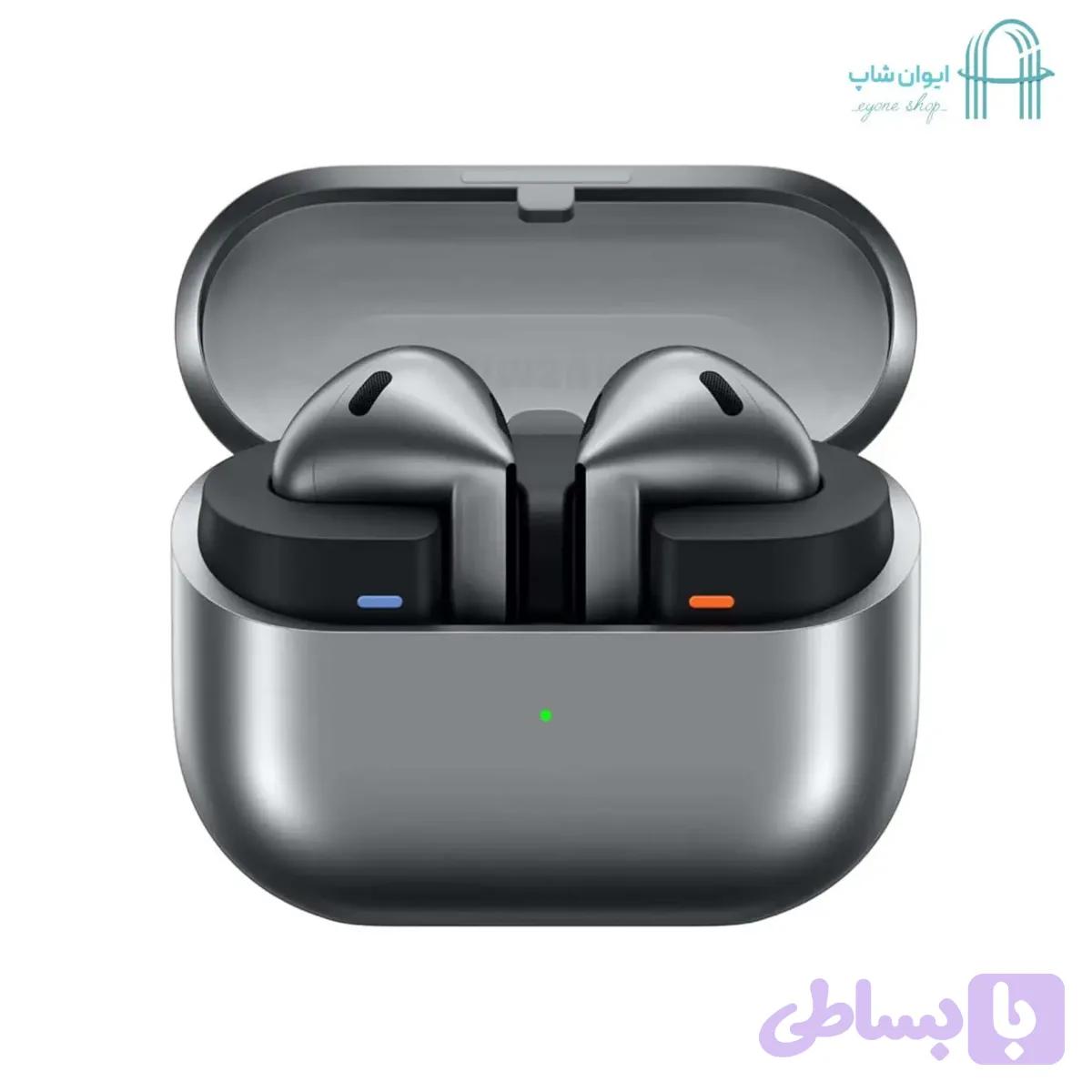 ايرپاد سامسونگ مدل Galaxy Buds 3