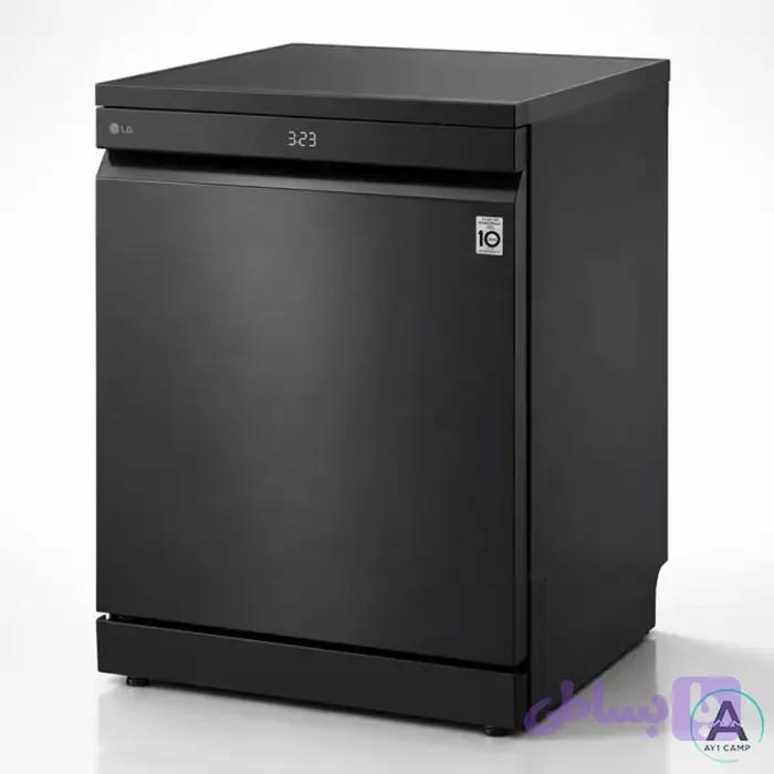 ماشین ظرفشویی 14 نفره ال جی مدل LG DFC287HMS