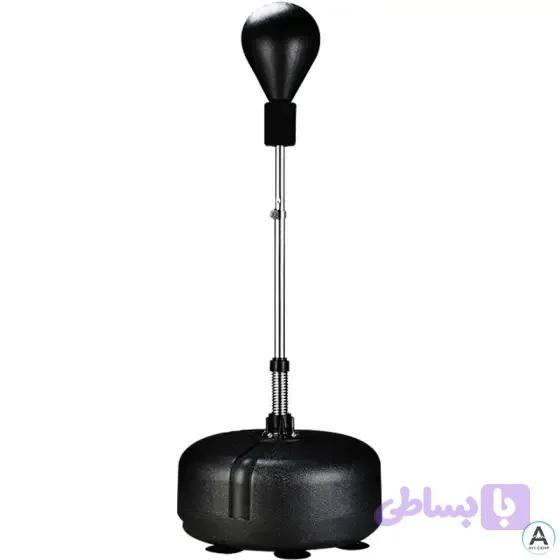 کیسه بوکس ایستاده مدل پایه دار