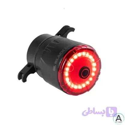 چراغ عقب هوشمند دوچرخه بلک‌ داگ مدل CBD2450ZM018