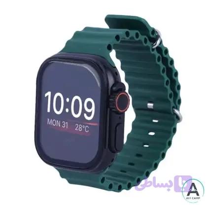ساعت هوشمند کیکویر KW100 Ultra3