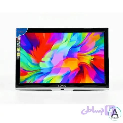 مانیتور 19 اینچ برند سونیک