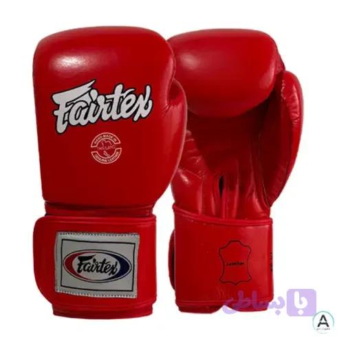 دستکش بوکس فرتکس مدل BGV1 Fairtex وزن 12 اونس