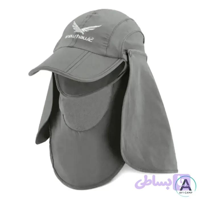 کلاه سه تکه کوهنوردی اسنوهاوک مدل SNOWHAWK SN-C2164