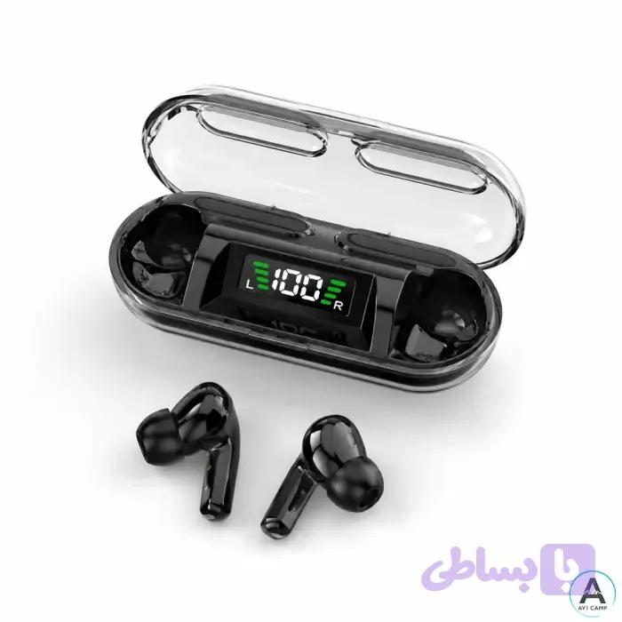 ایرپاد بلوتوث کینگ یو مدل KINGYOU H860
