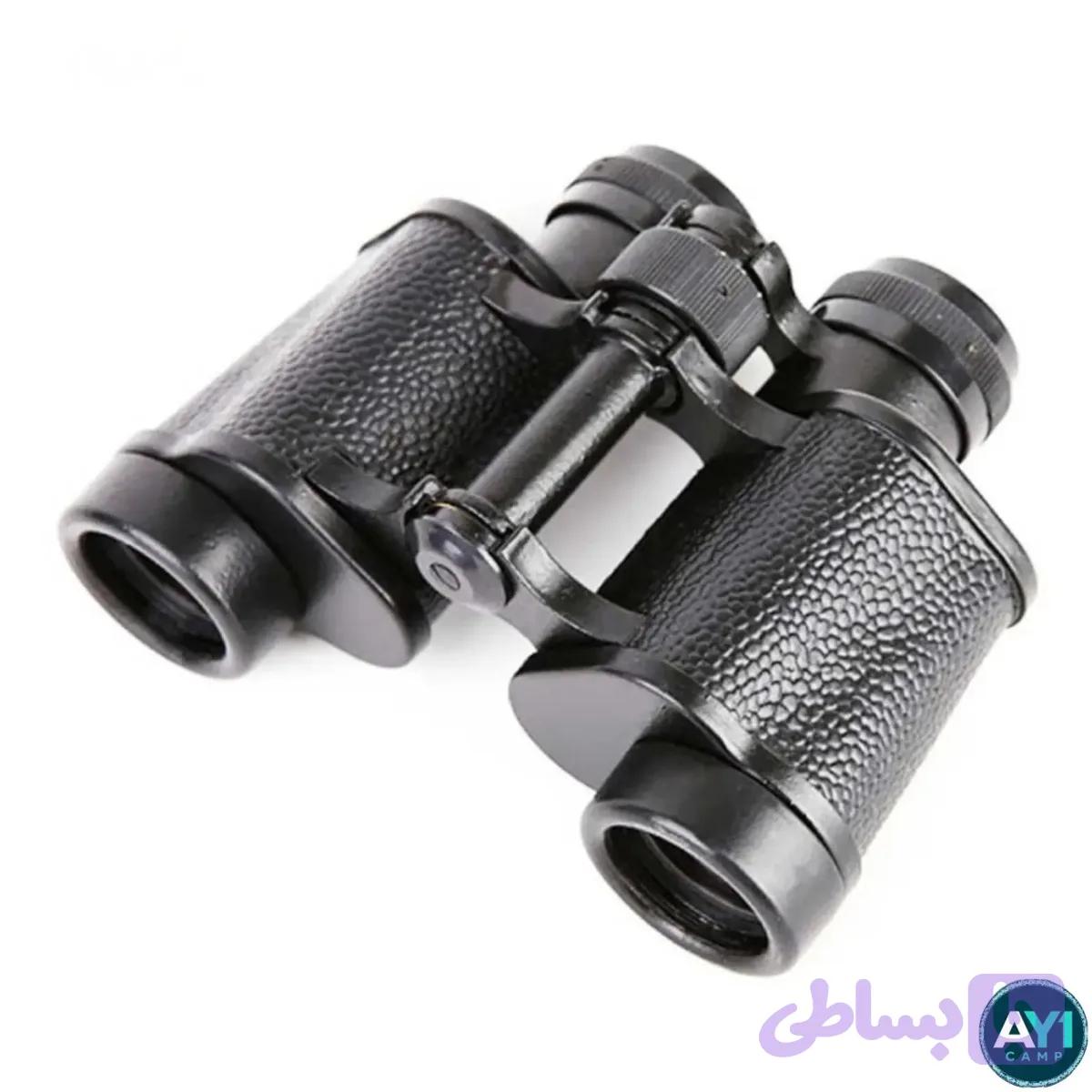 دوربین دوچشمی بایگیشBaigish)8x30) درجه یک مدل M اصلی