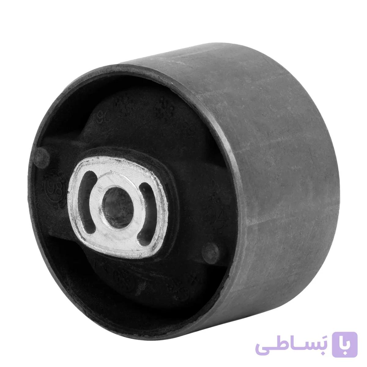 توپي دسته موتور آلومينيومي پژو 405 و سمند برند پارت بست