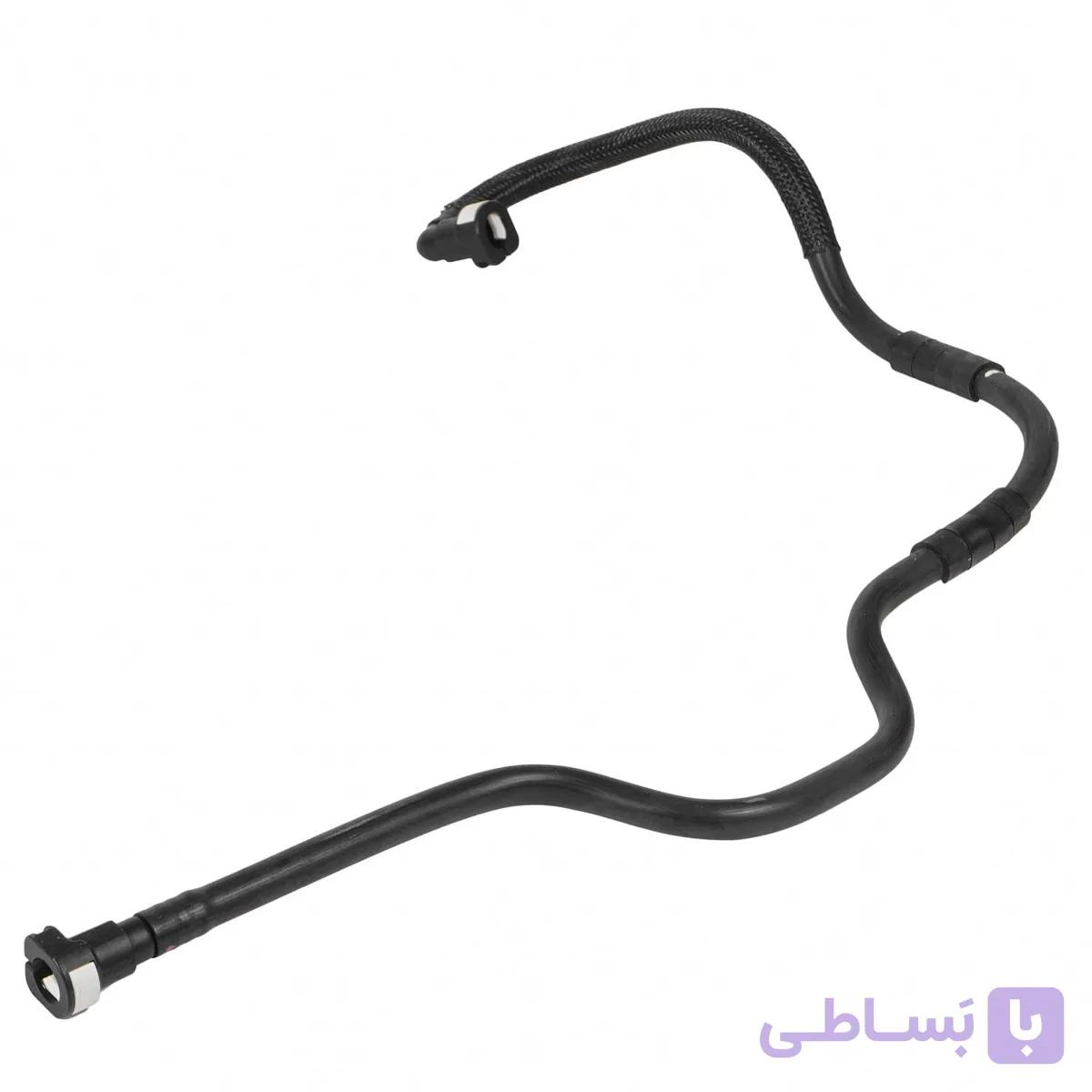 لوله سوخت سمت موتور پژو 405 برند پارت بست — تصویر 1
