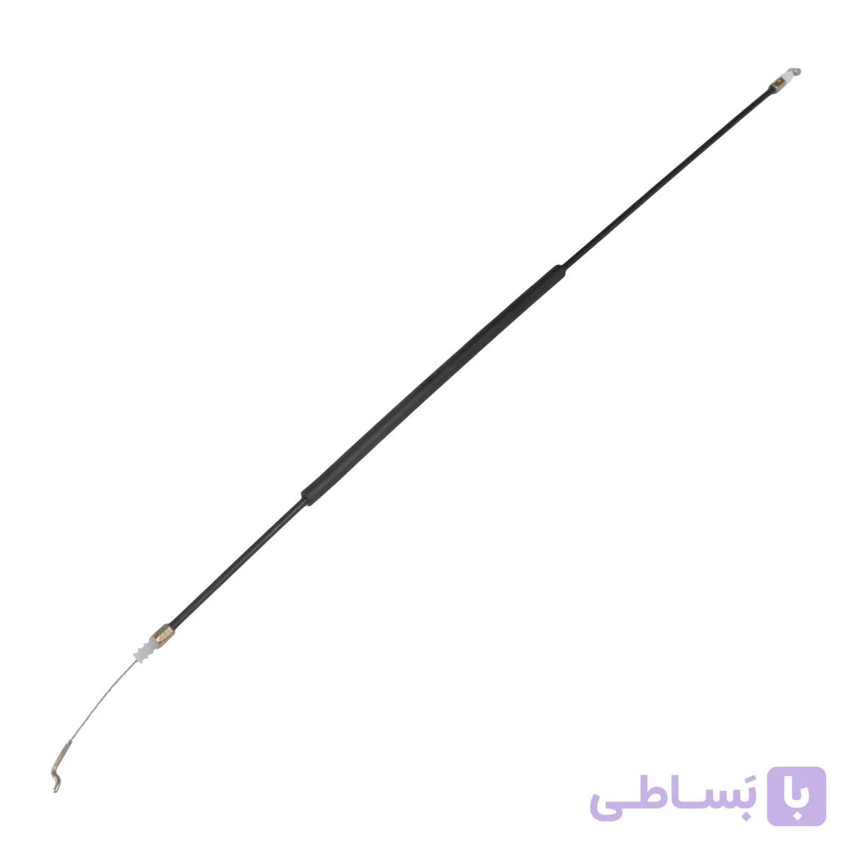 کابل قفل برقی داخلی درهای عقب دنا کد 116045 کابل خودرو سبزوار — تصویر 1