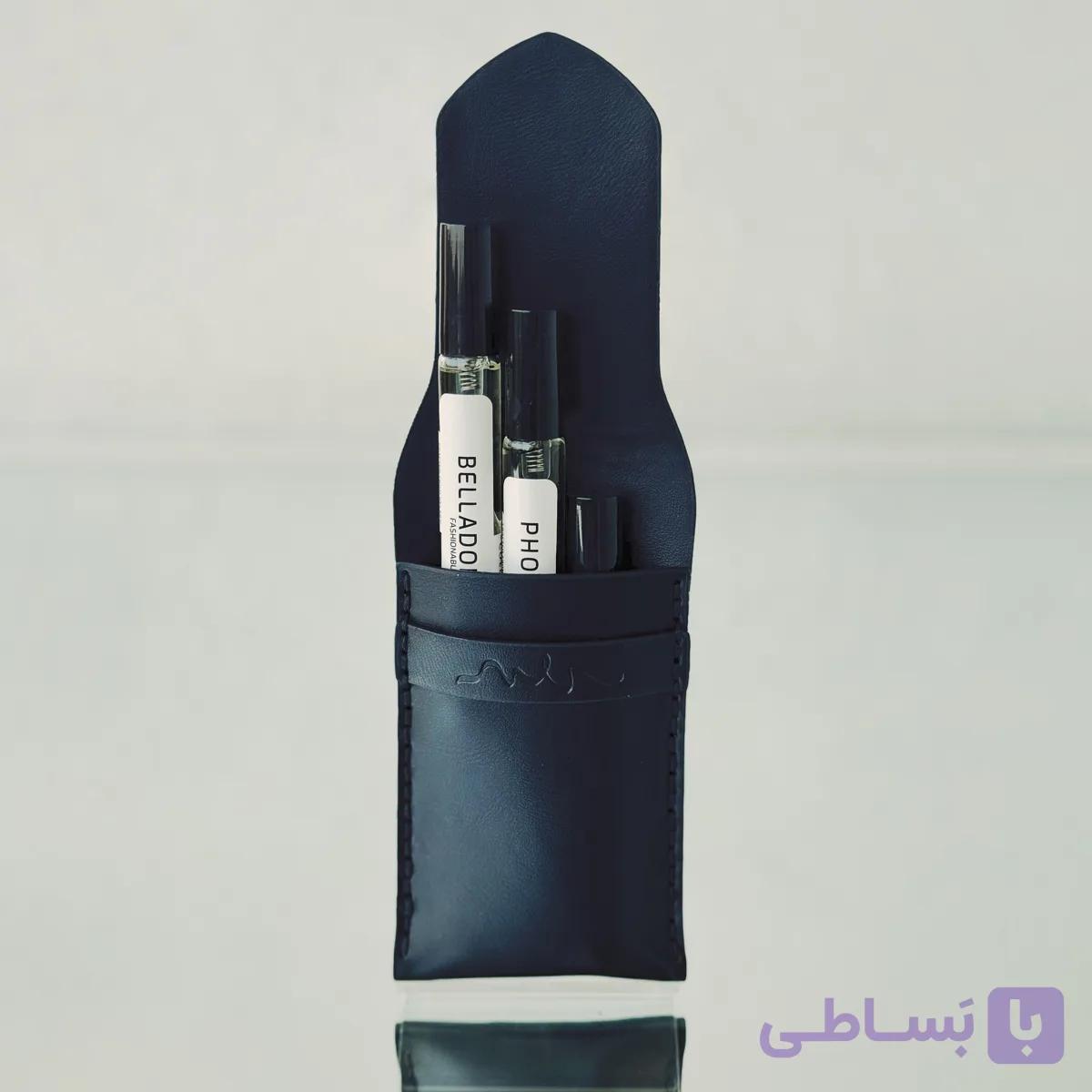 کیف های فشنبل پاکتی 30 میل — تصویر 1
