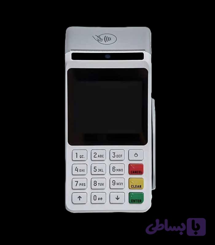 کارتخوان M3P 4G