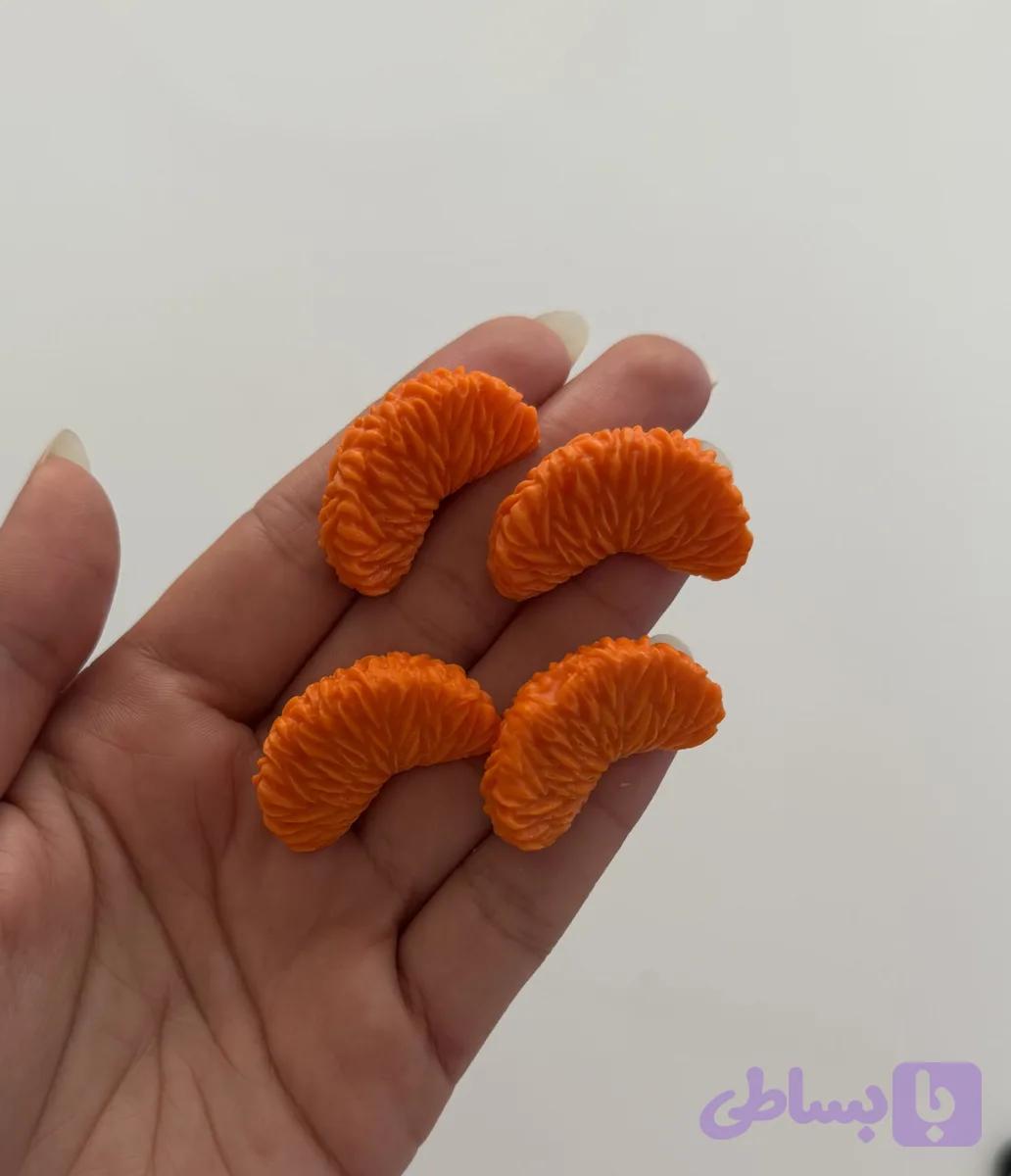 پرک نارنگی ( مرکبات ) ۴ عددی — تصویر 1