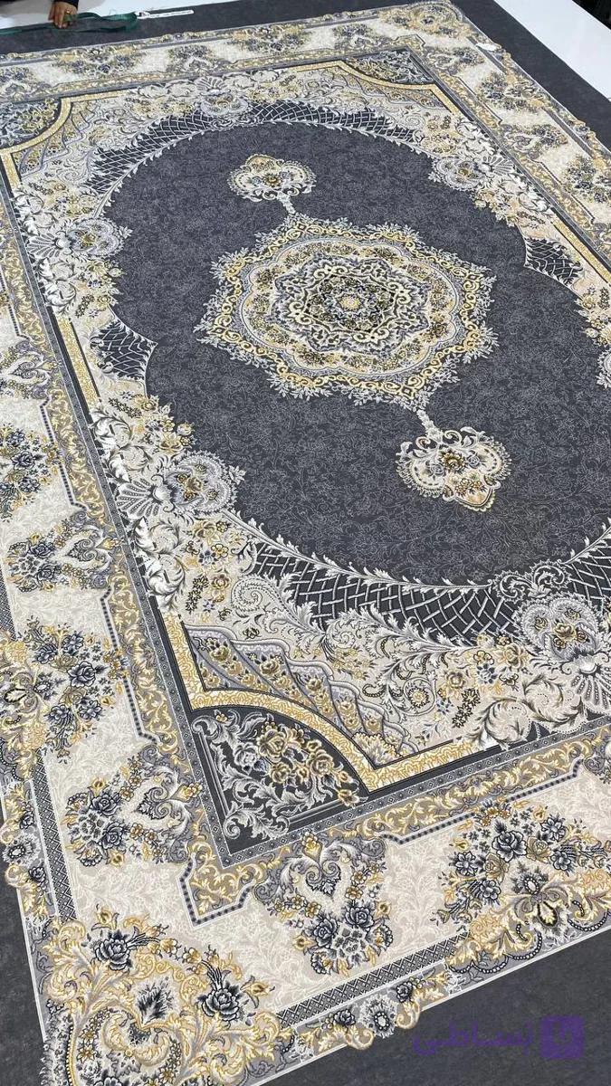 روفرشی کشدار جنس مخمل طرح پرطرفدار