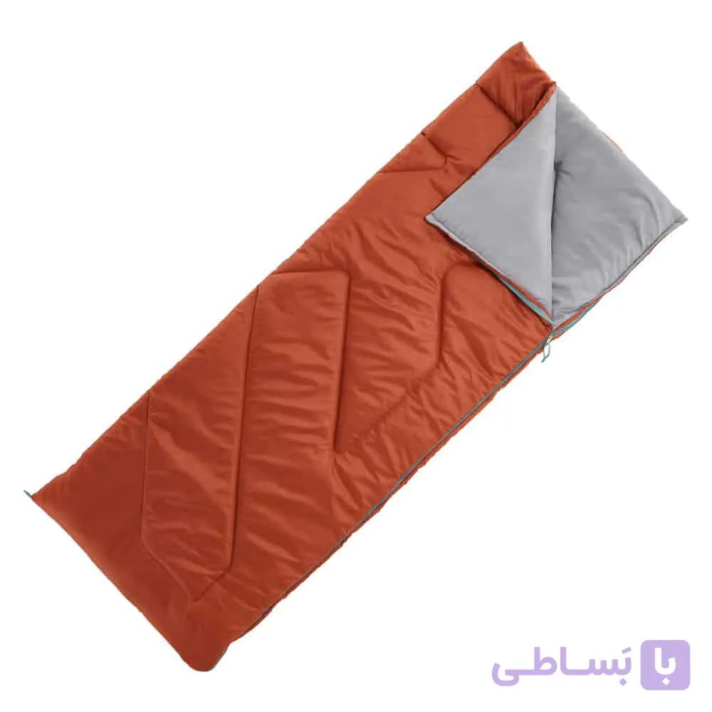 کیسه خواب QUECHUA مدل ARPENAZ10°C