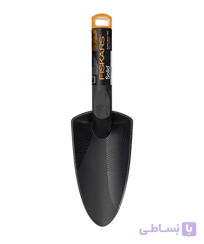 بیلچه باغبانی فیسکارس FISKARS