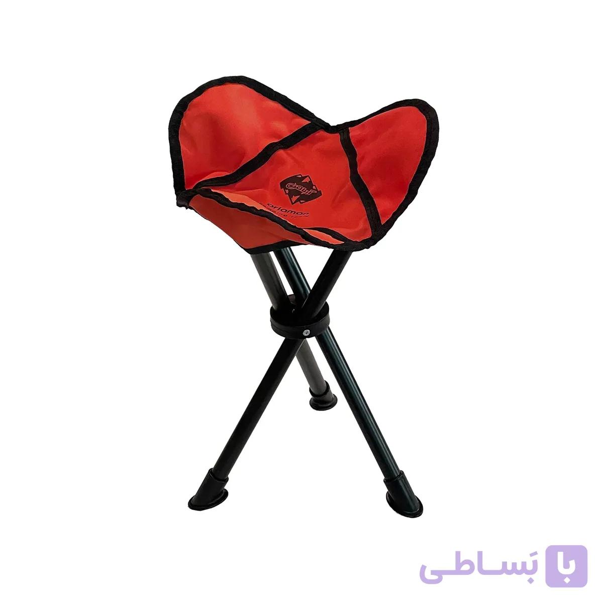صندلی ماهیگیری آریامن