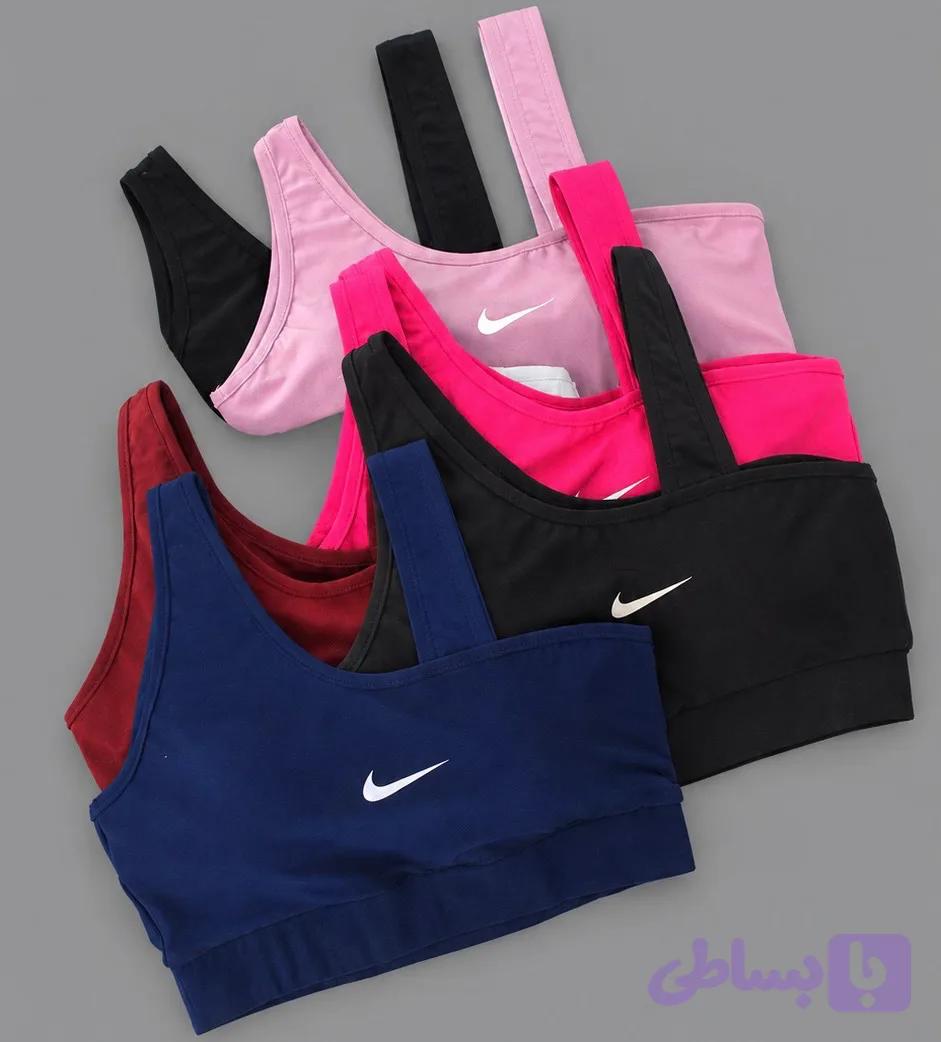 نیم تنه Nike Pro