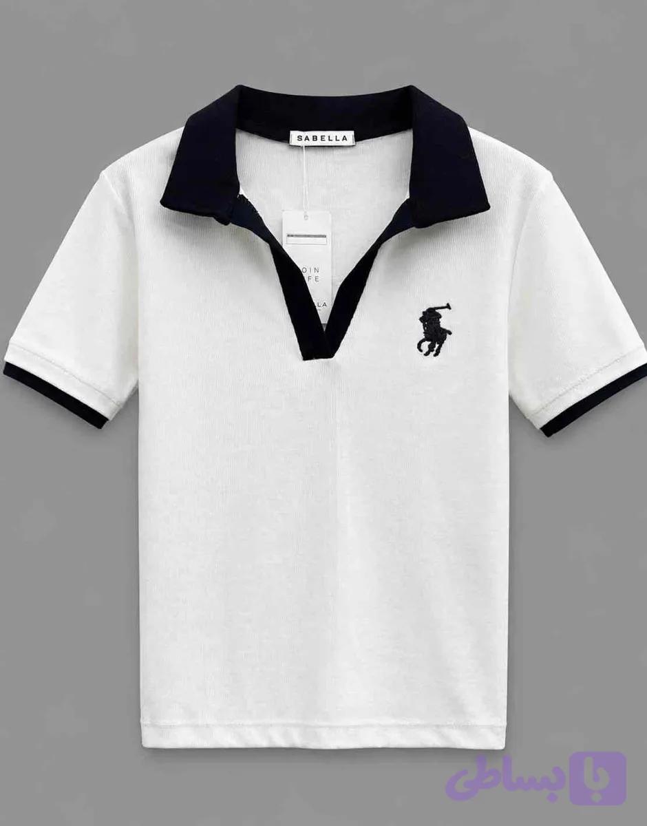 تیشرت polo (کد QVGP3)