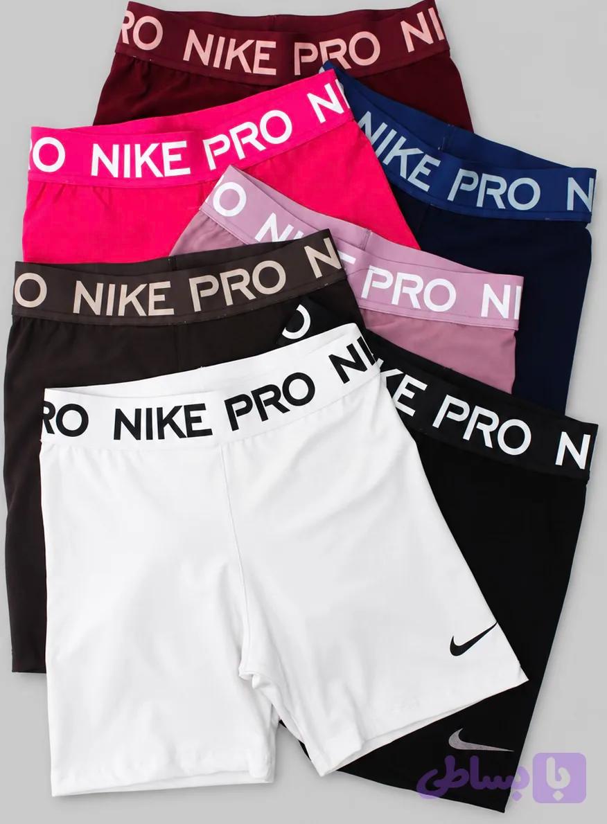 بایکر Nike Pro