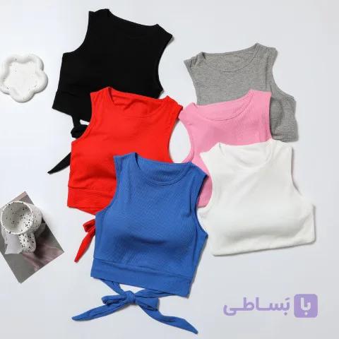 تاپ کبریتی جنس نخ درجه