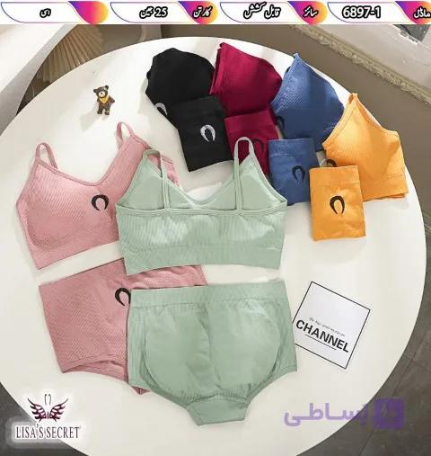 ست کبریتی جنس نخ درجه یک