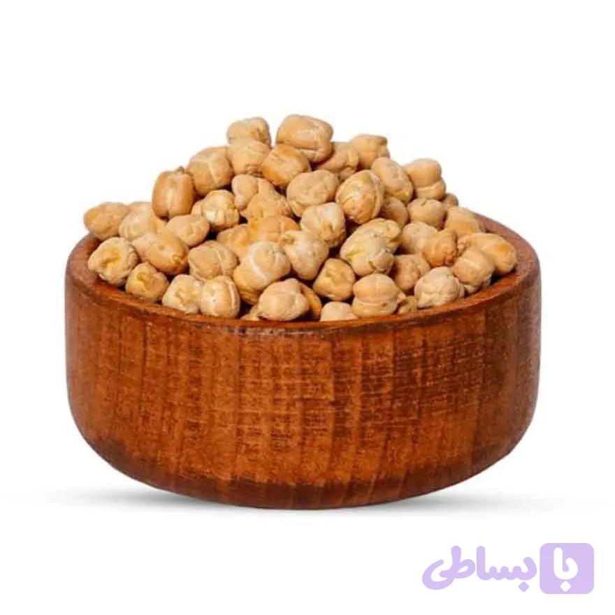 نخود روس سایز 6 و 7