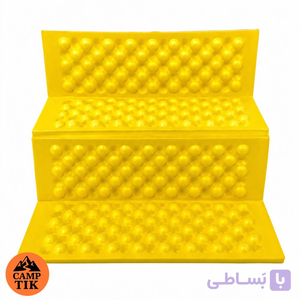 زیر باسنی کوهنوردی و کمپینگ سایز بزرگ — تصویر 1
