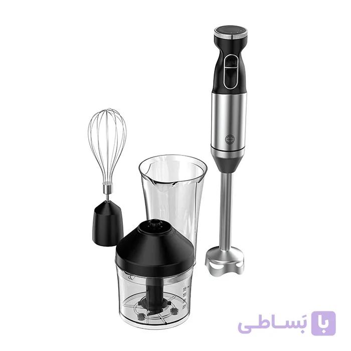 گوشت کوب برقی Ardesia Fiore — تصویر 1