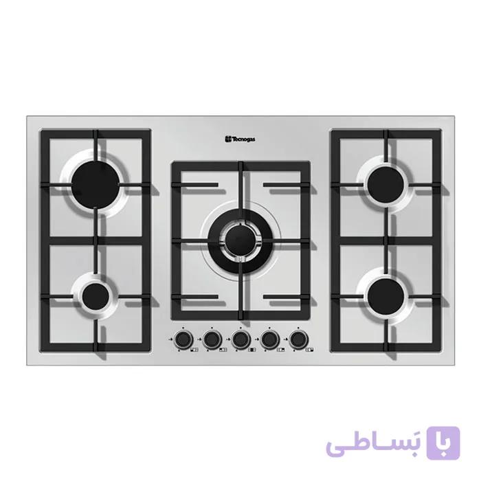 اجاق گاز صفحه ایی تکنوگس مدل 15920 — تصویر 1