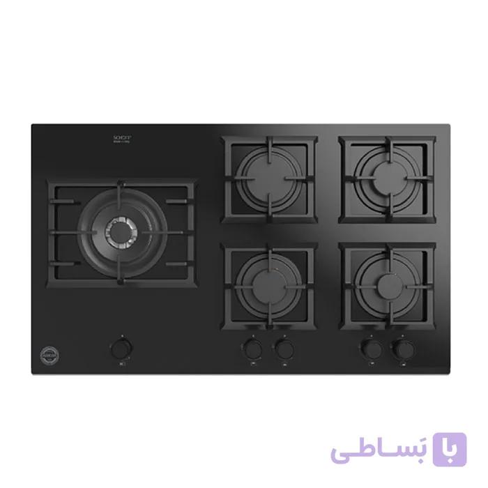 اجاق گاز اردزیا مدل 19521 — تصویر 1
